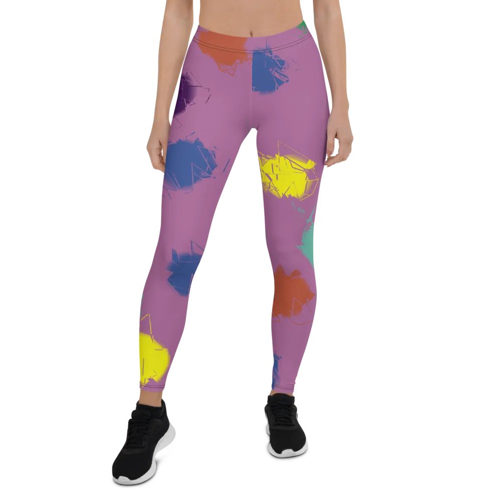The Isla Essential Leggings product image (2)