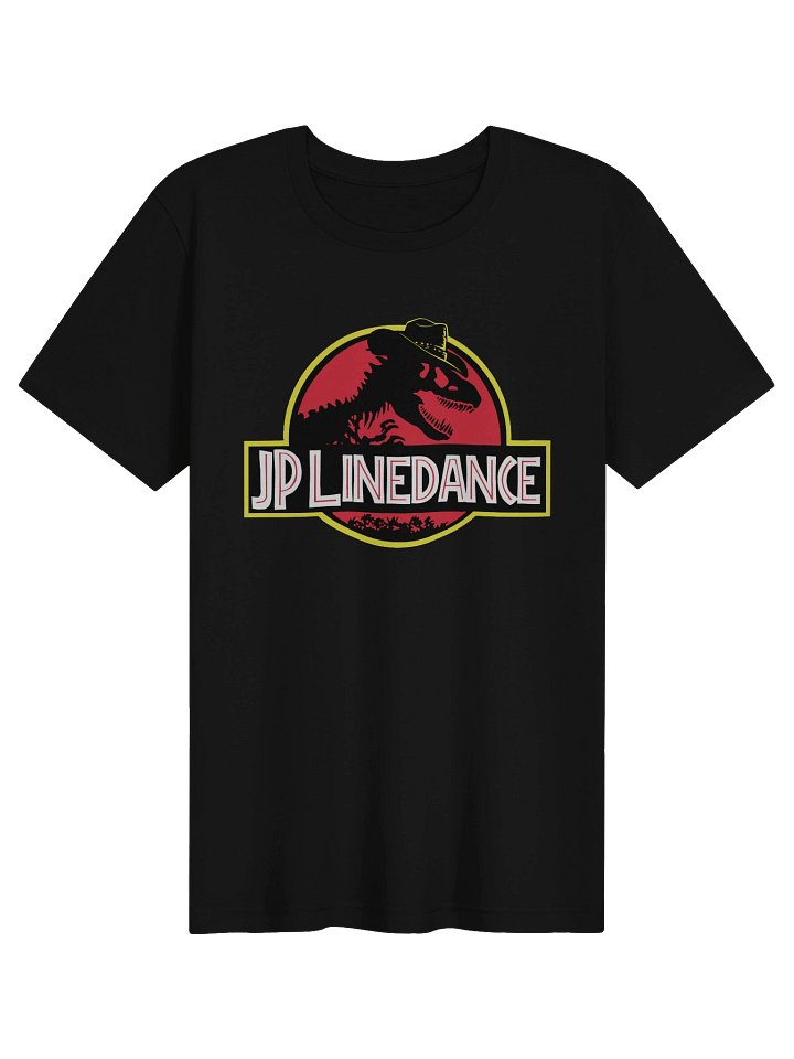 JPLinedancy Jurassic Parody product image (2)