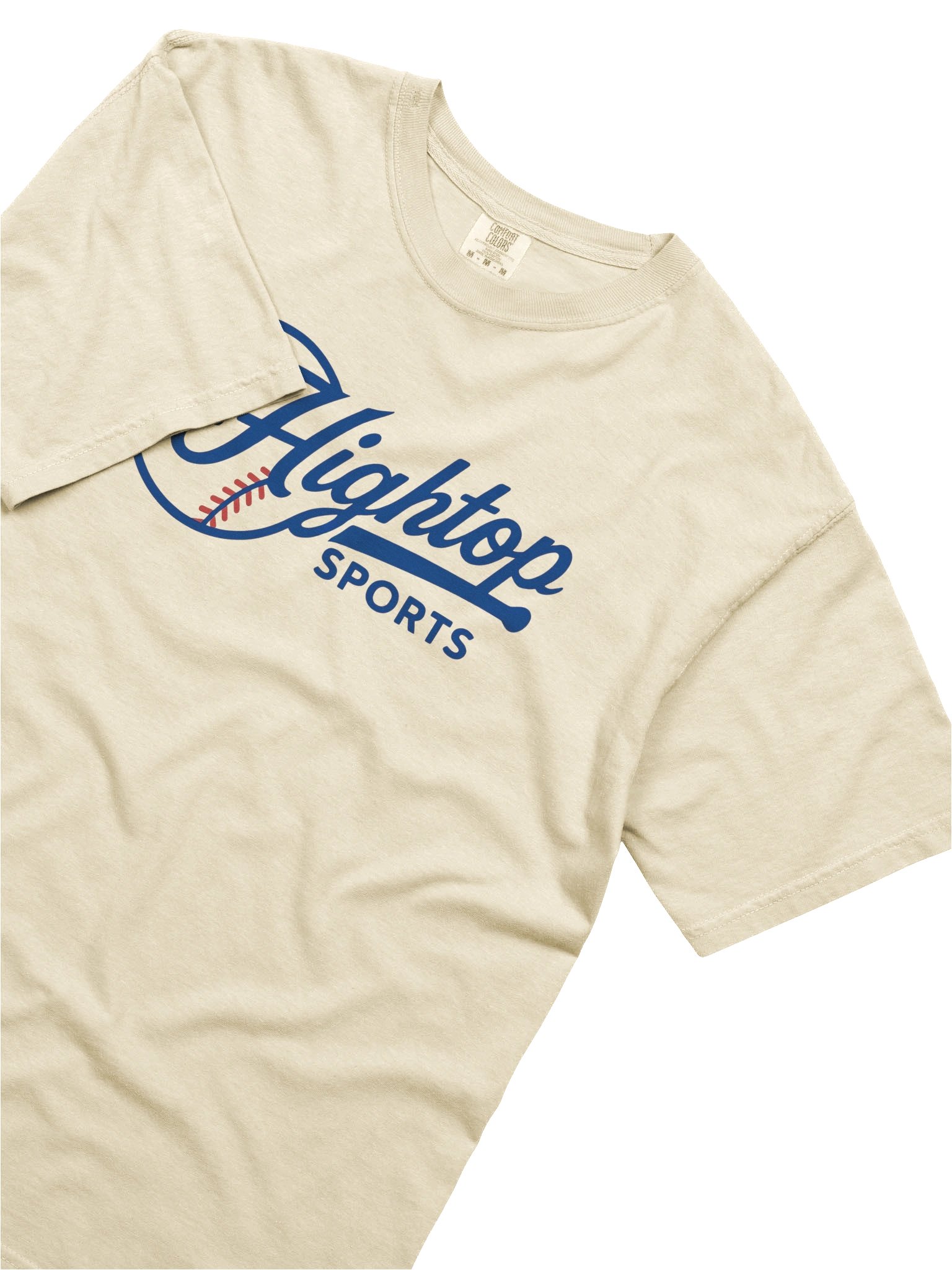 Hightop Baseball product image (9)
