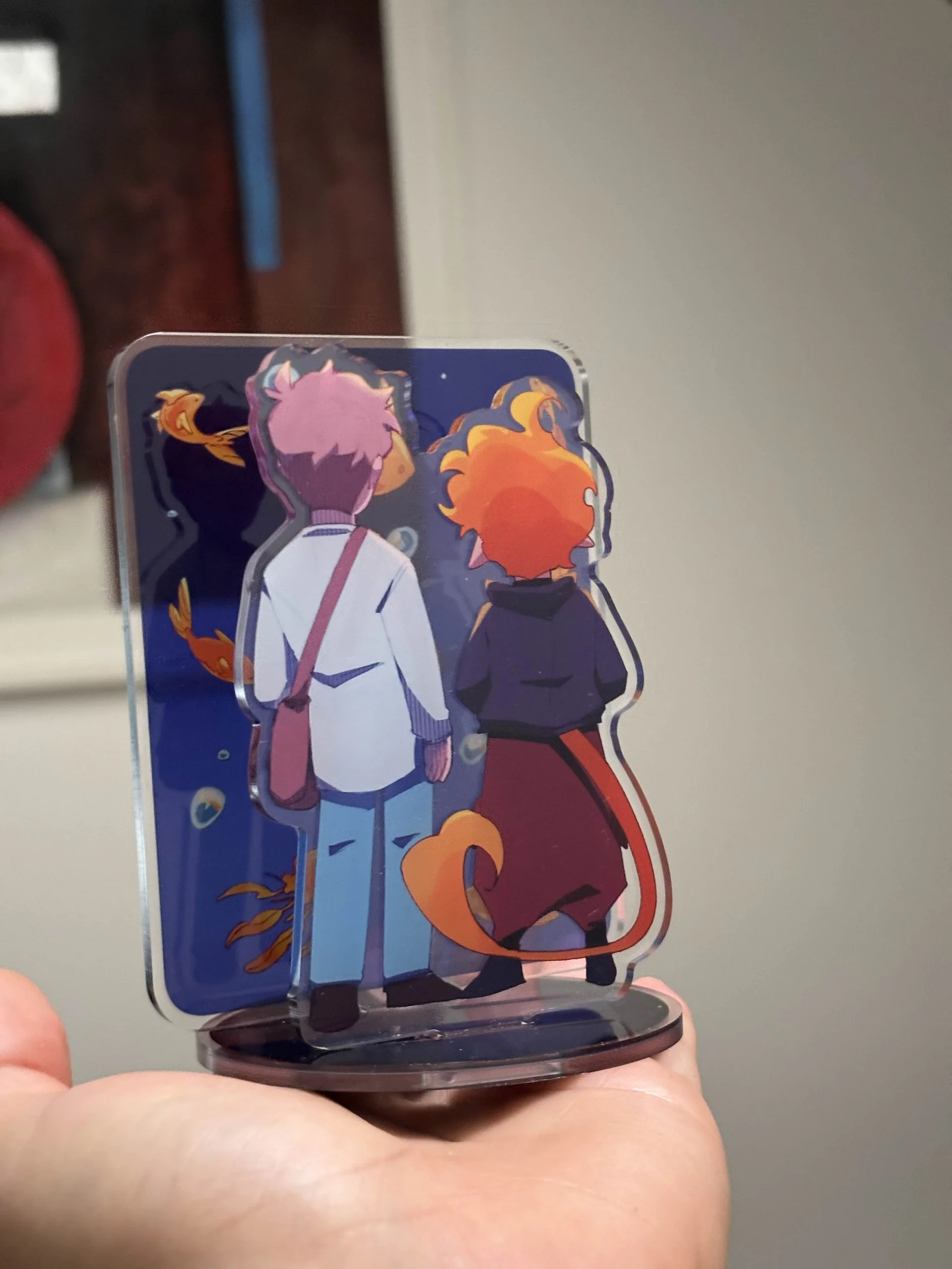 Aquarium Date product image (3)