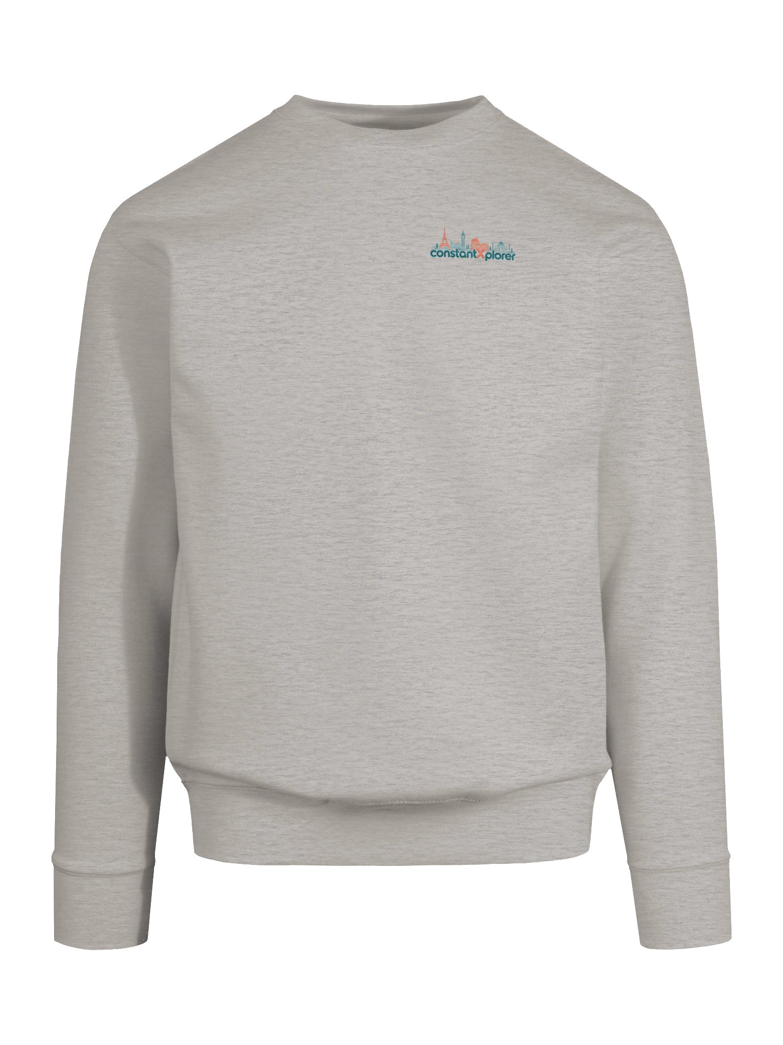 constantXplorer Crewneck Sweatshirt product image (15)