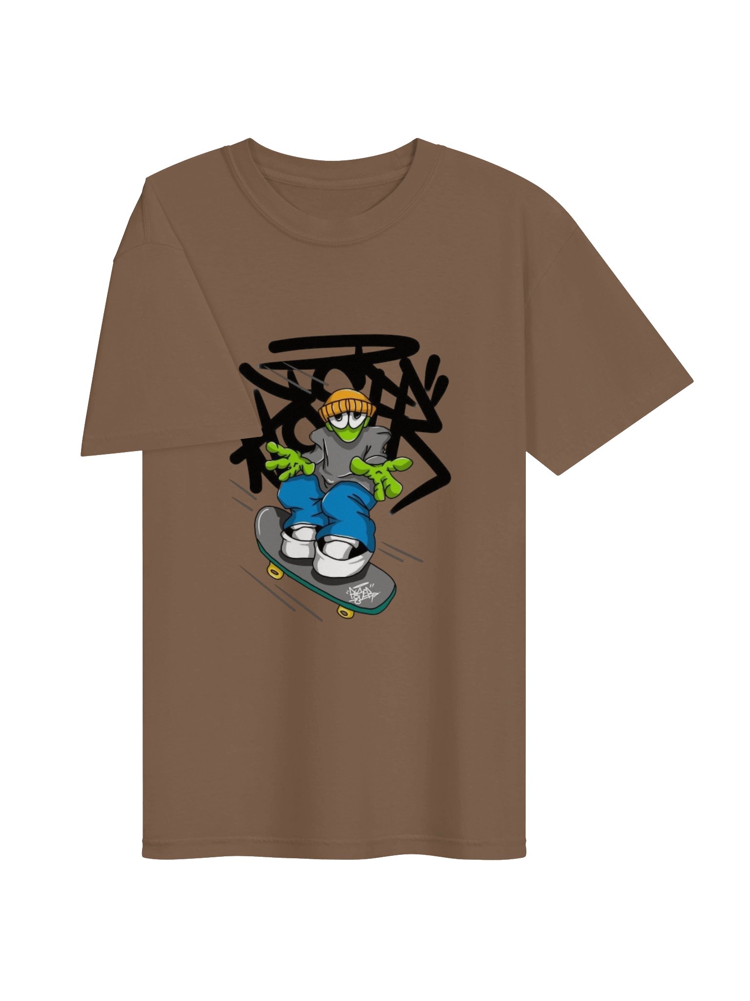 Zombi Shirt product image (3)