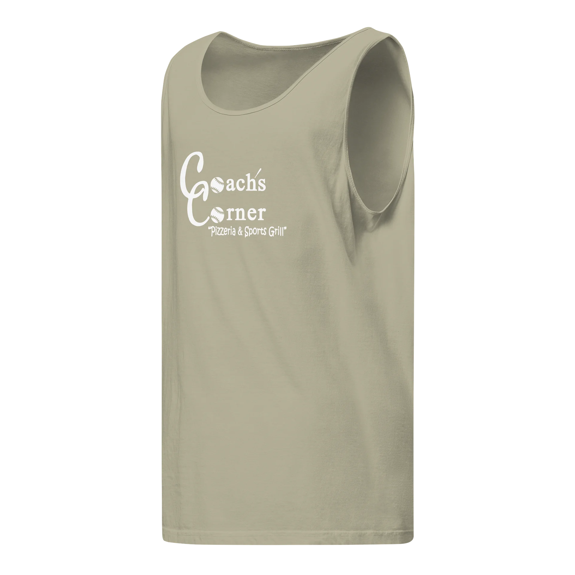 Coach's Summer Tank product image (55)