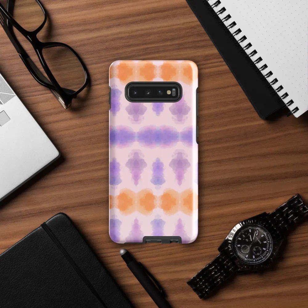 Psychedelic Case for Samsung product image (12)