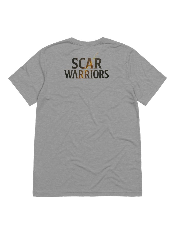 Bare Your Scars! product image (4)