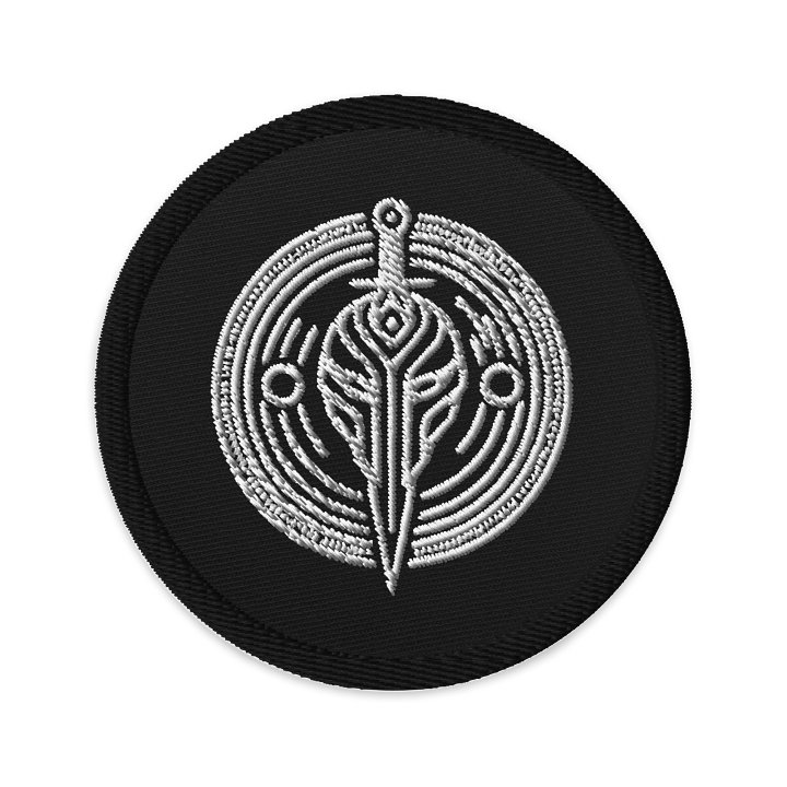 Heroic Path: The Maverick Patch product image (1)