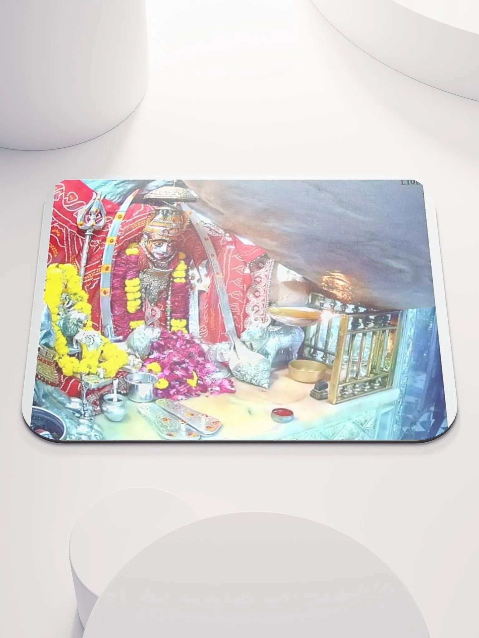 Classic Mouse Pad product image (1)