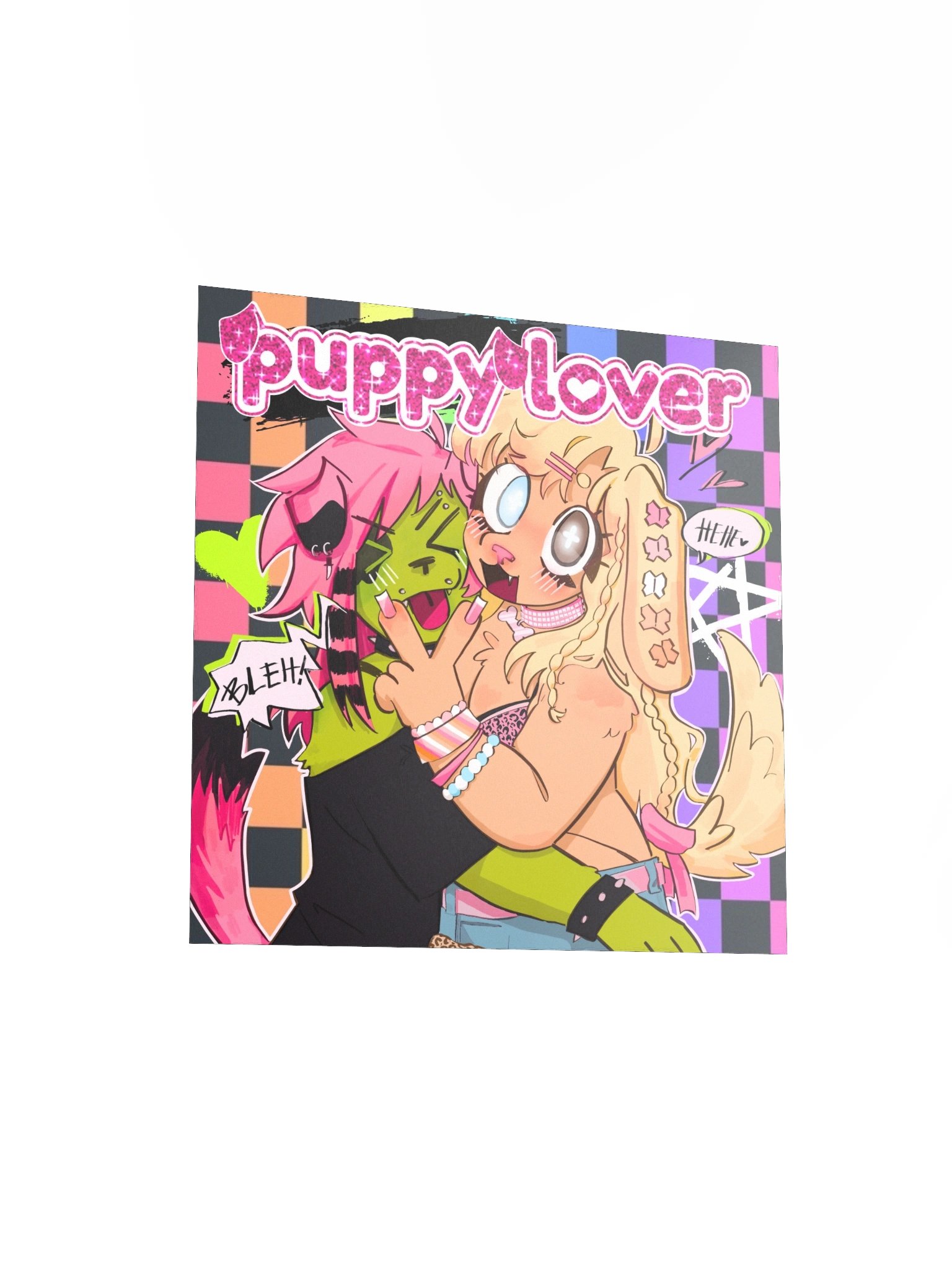 PUPPYLOVER PRINT product image (3)