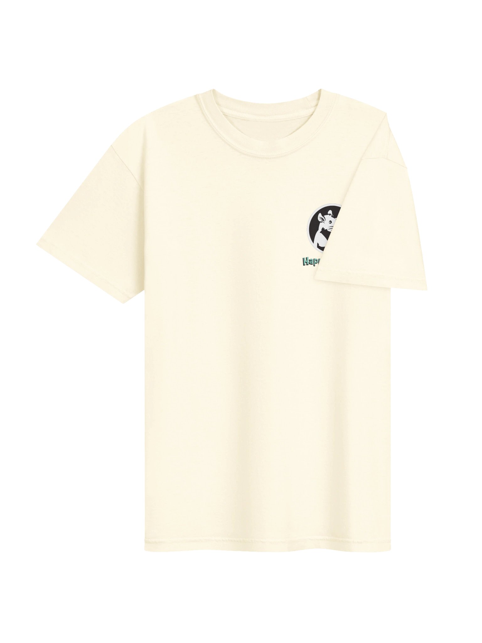Road Rage Two-Sided Tee product image (14)