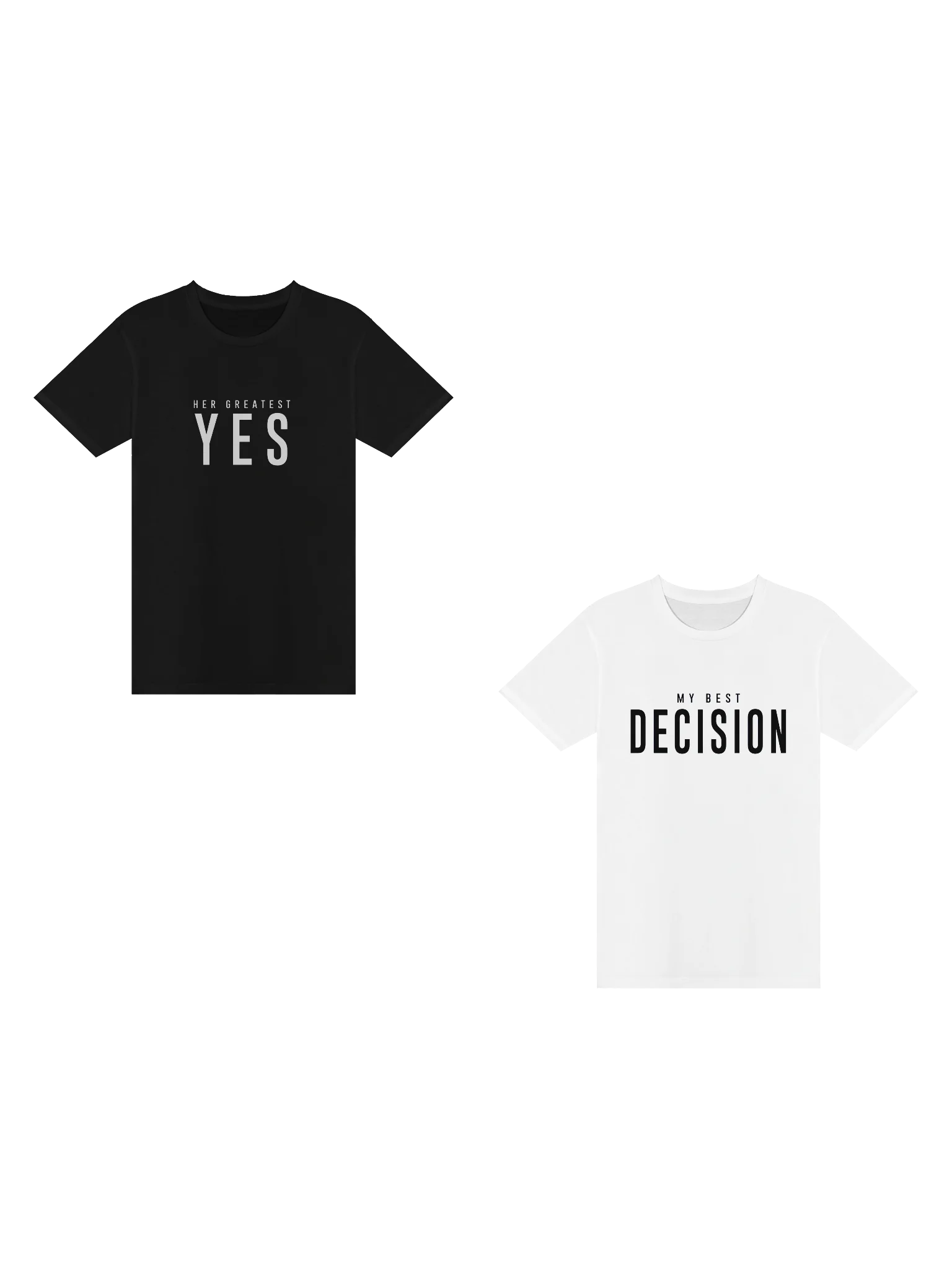 My Best Decision His and Hers Bundle product image (2)