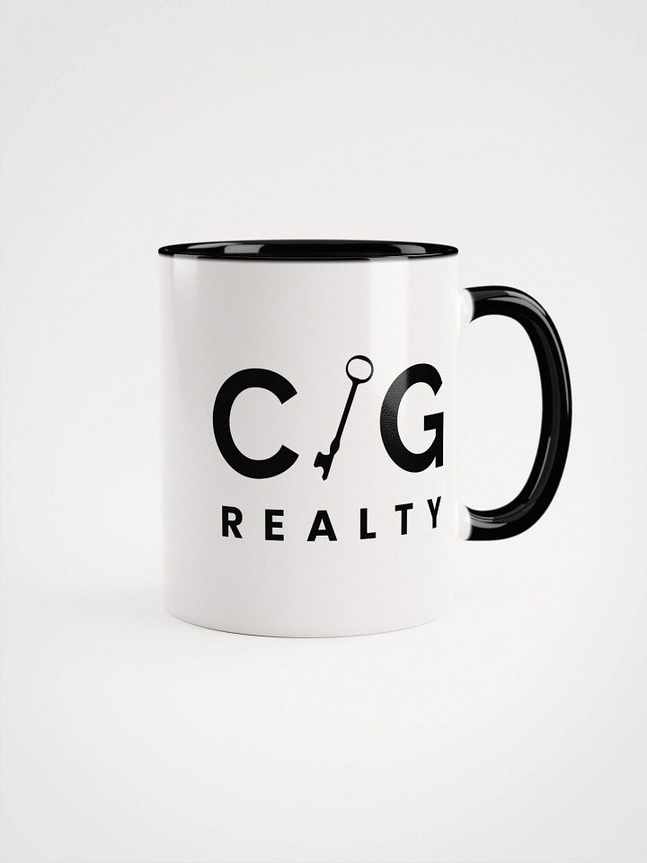 CG Logo Mug product image (2)