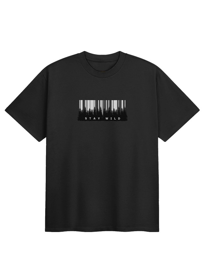 Satisfaction Heavyweight Tee by Ponsberry product image (2)