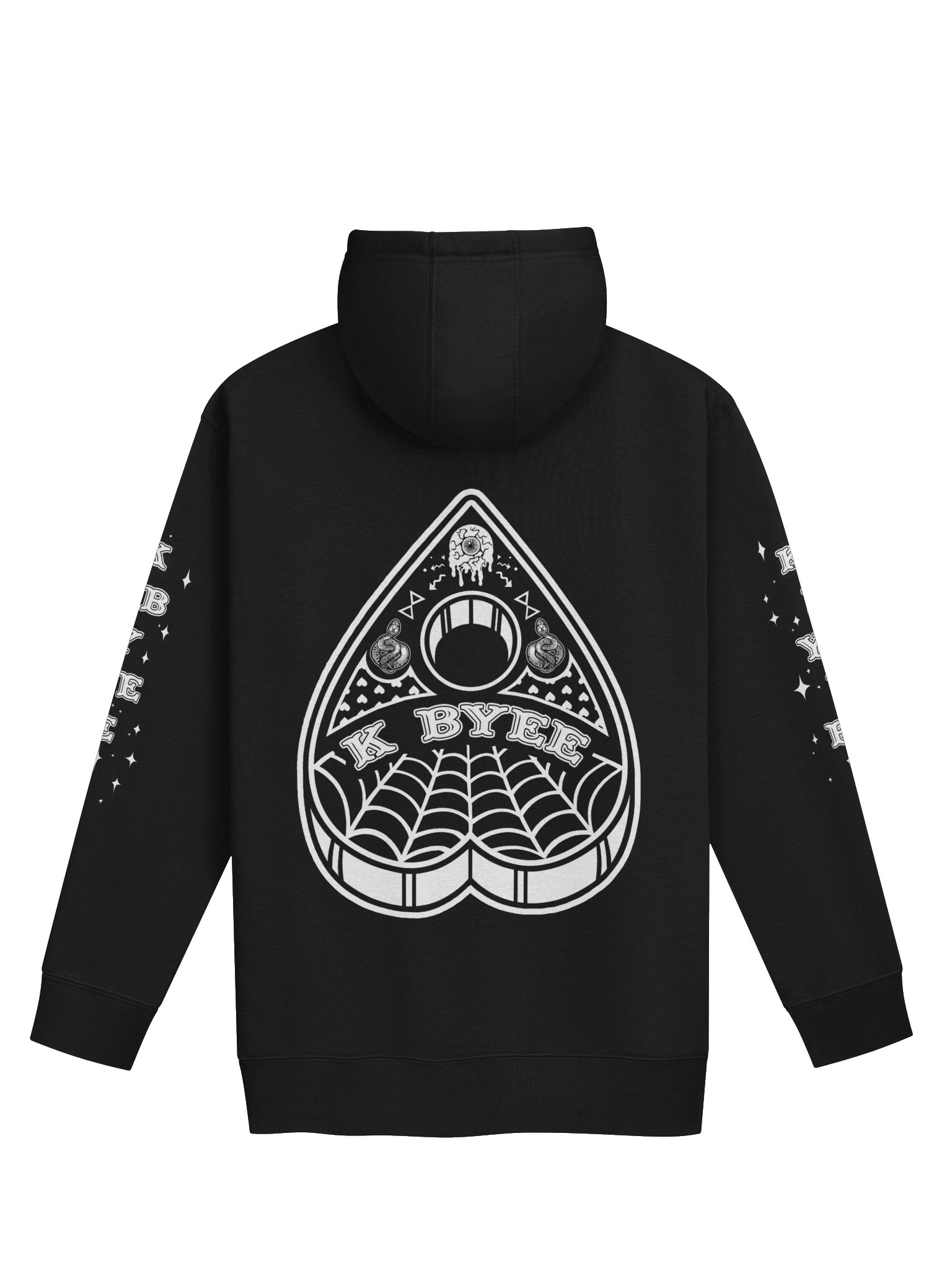 KBYEE Hoodie product image (2)
