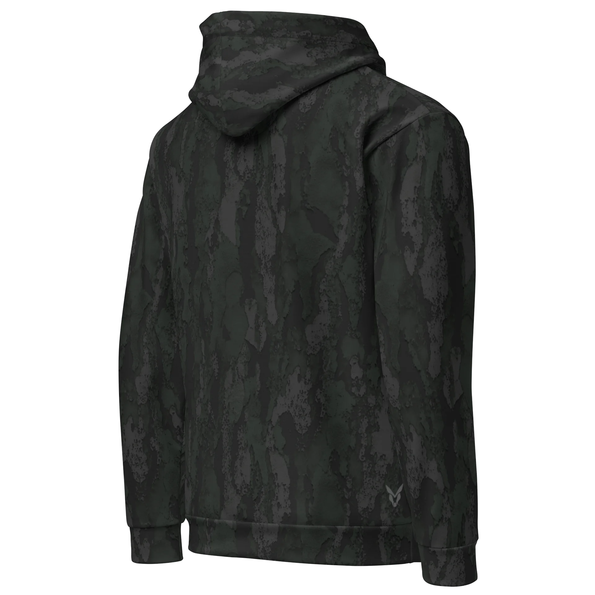 Mulepar Camo New Season Hoodie product image (4)