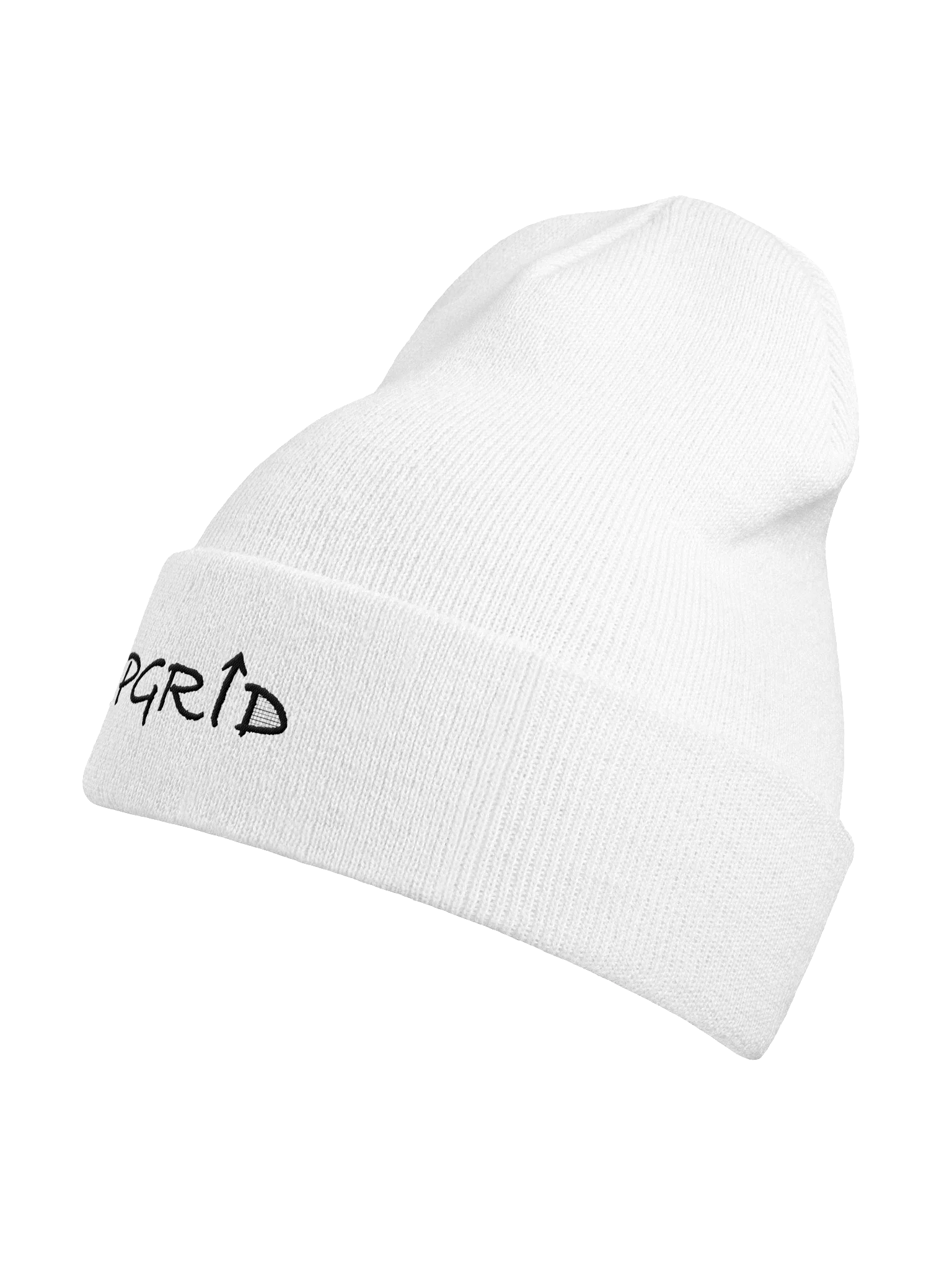 Upgrid Beanie product image (9)
