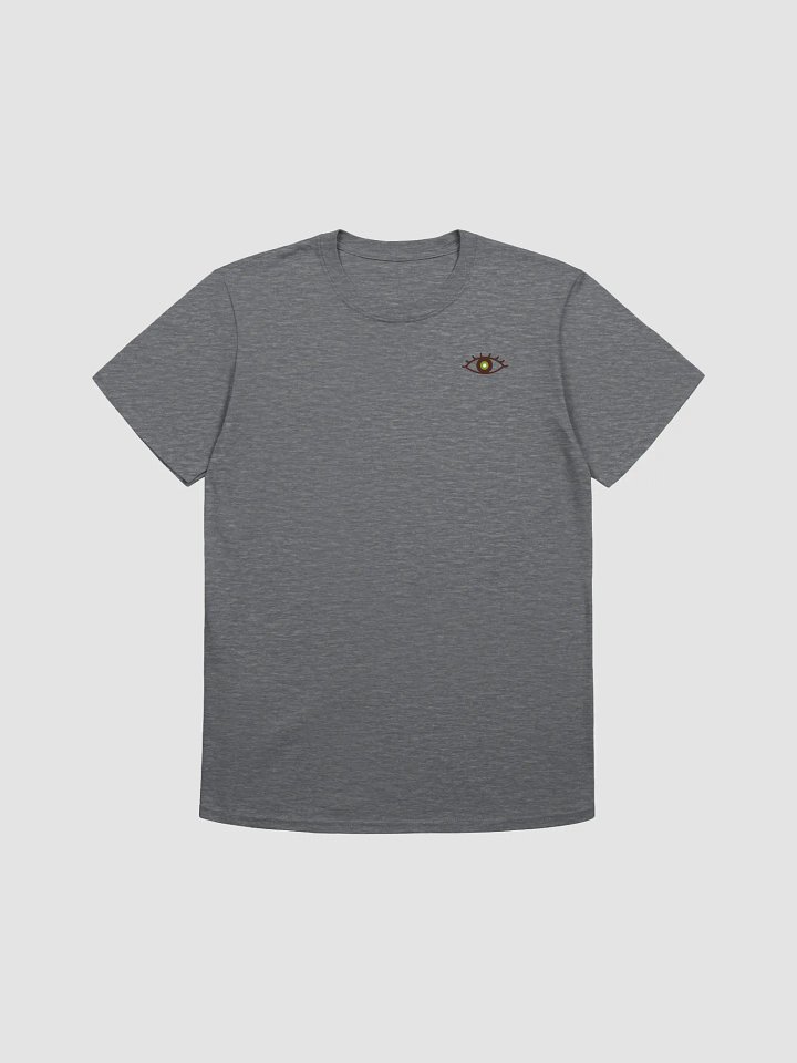Mystical Eye Unisex T-Shirt product image (3)