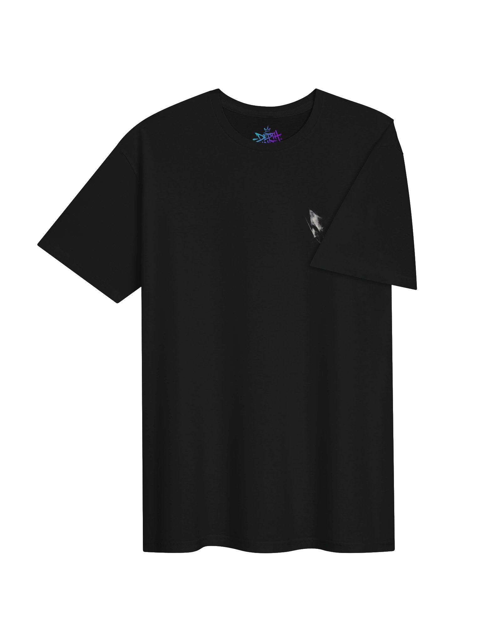 Tee-shirt Spectr Drop PREMIUM product image (4)