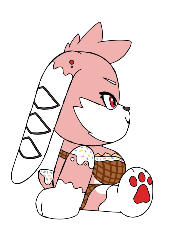 Bun Plush Combo Pack product image (6)