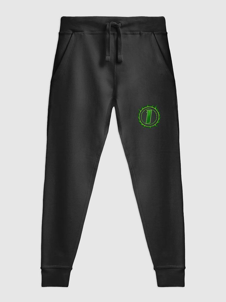 Silent Aura Joggers product image (1)