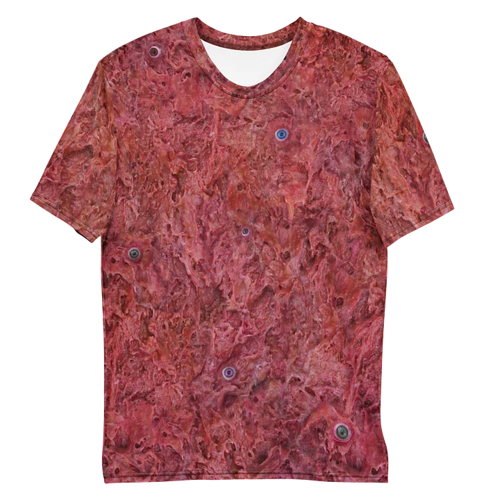 All Over Print Meat T-Shirt product image (1)