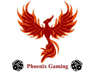 Phoenix Gaming Chris