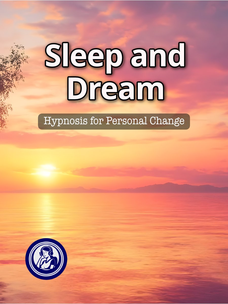 250712 - Sleep and Dream - Sleep Problems product image (1)