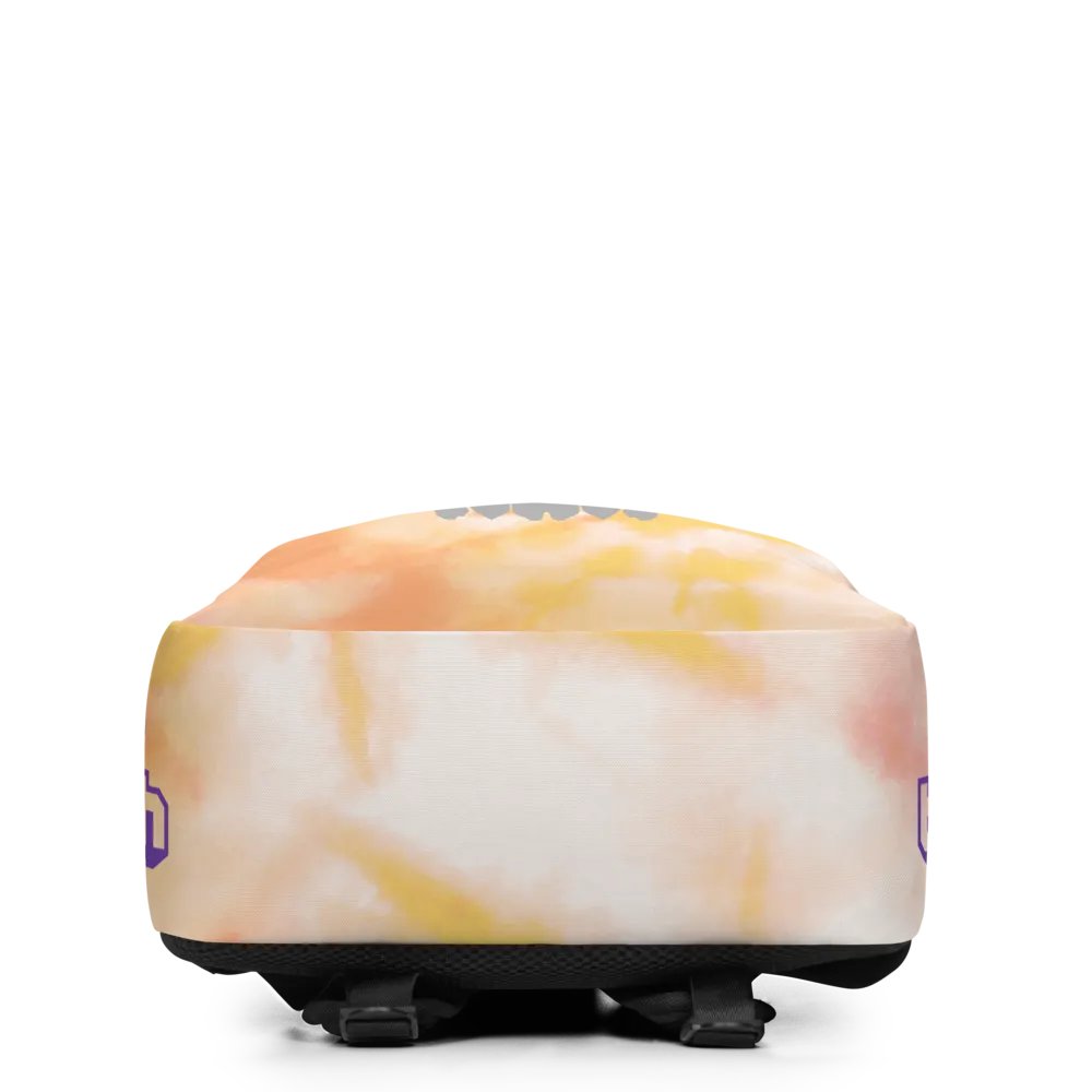 Minimalist backpack product image (4)