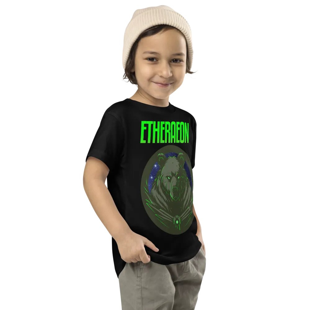 Etheraeon Toddler T-Shirt product image (3)