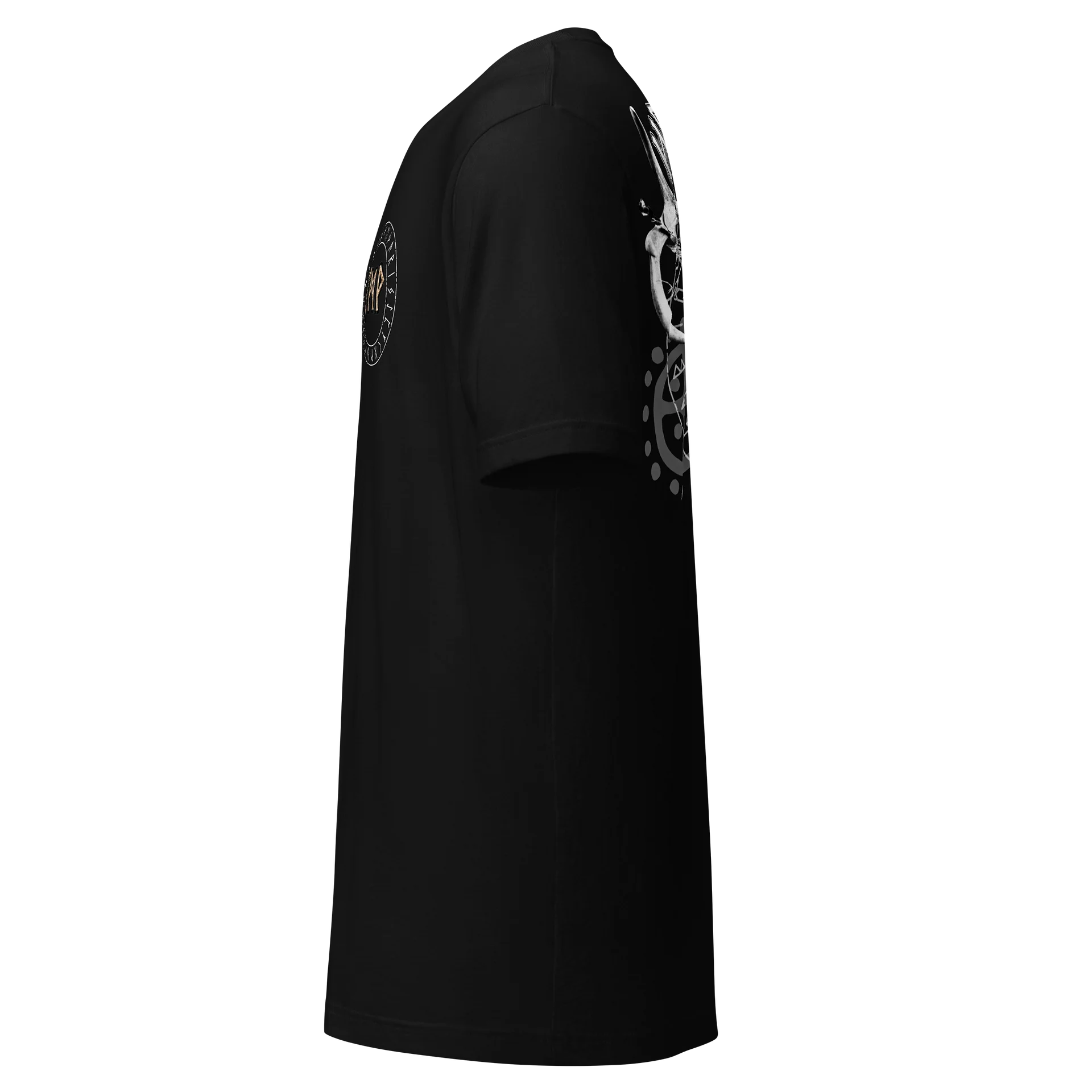 TMP - Heathen Pride - T-shirt product image (3)