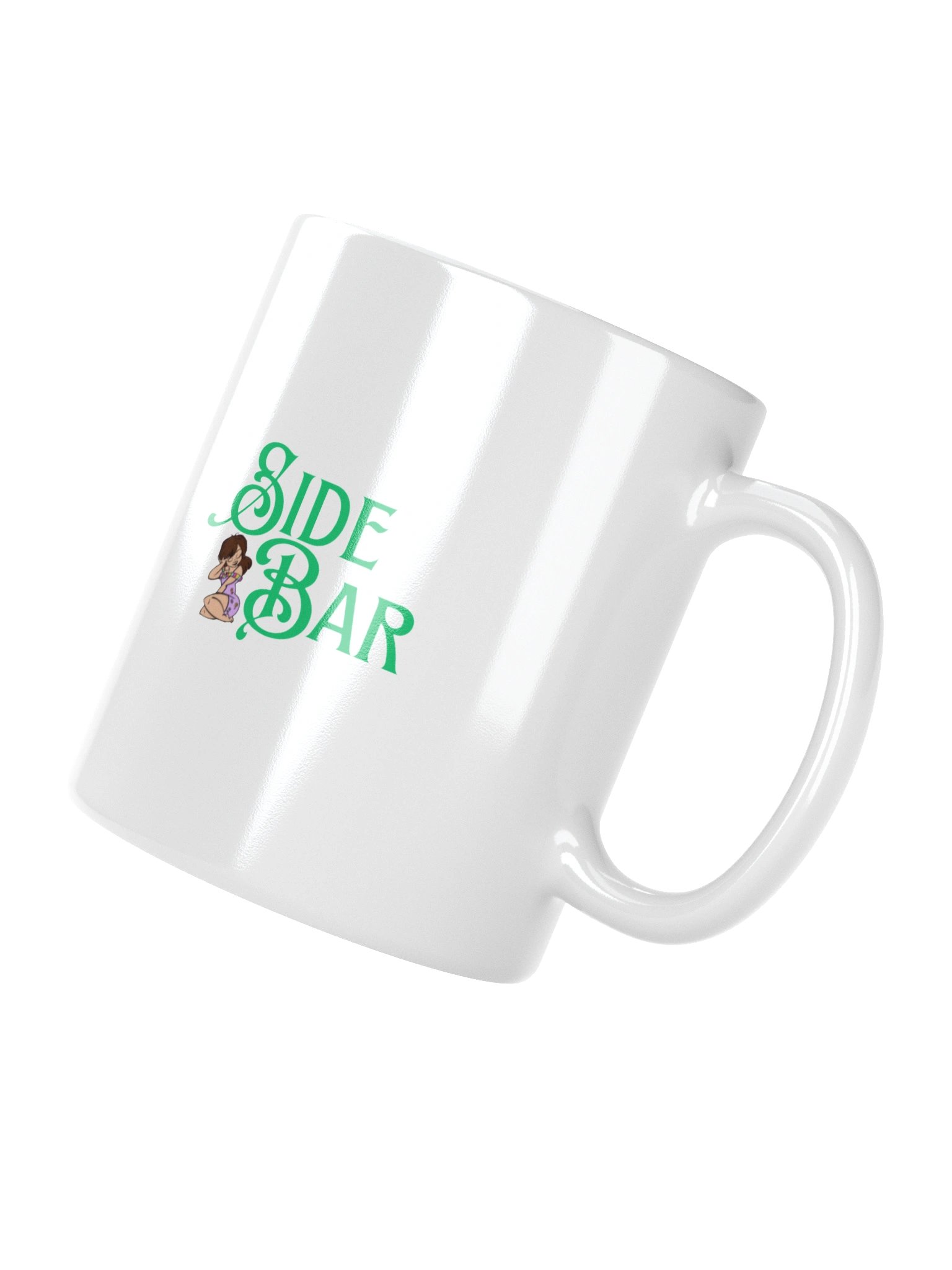 Tyranny Mug product image (8)