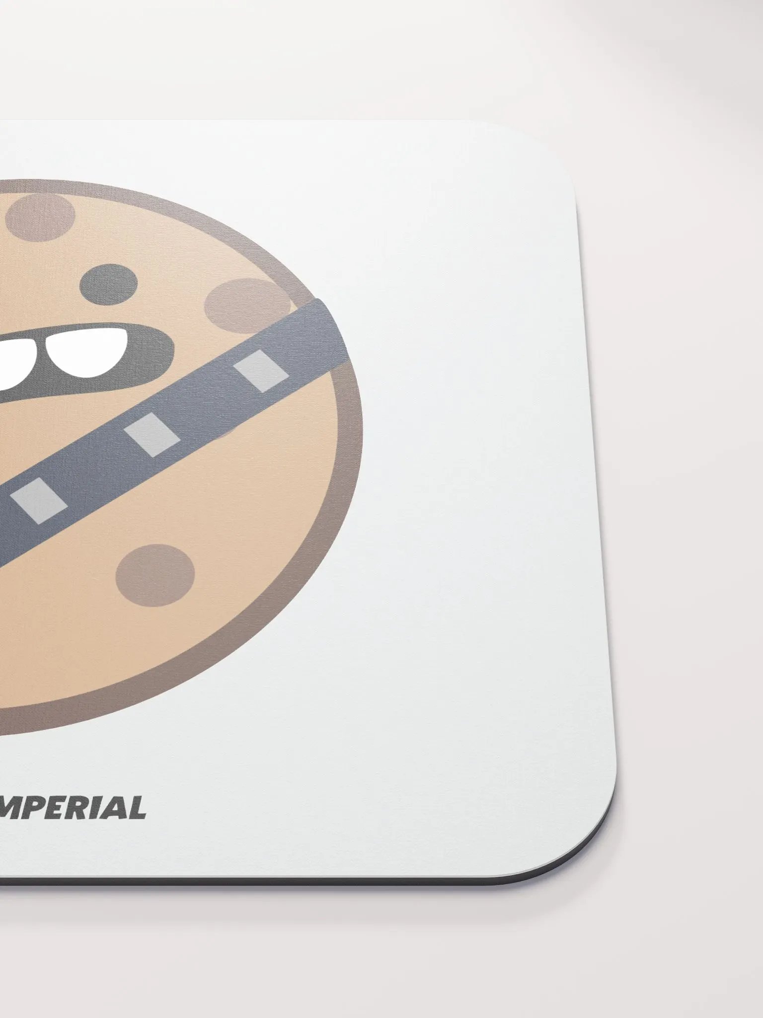 Imperial - Cookie - Mouse Pad product image (5)
