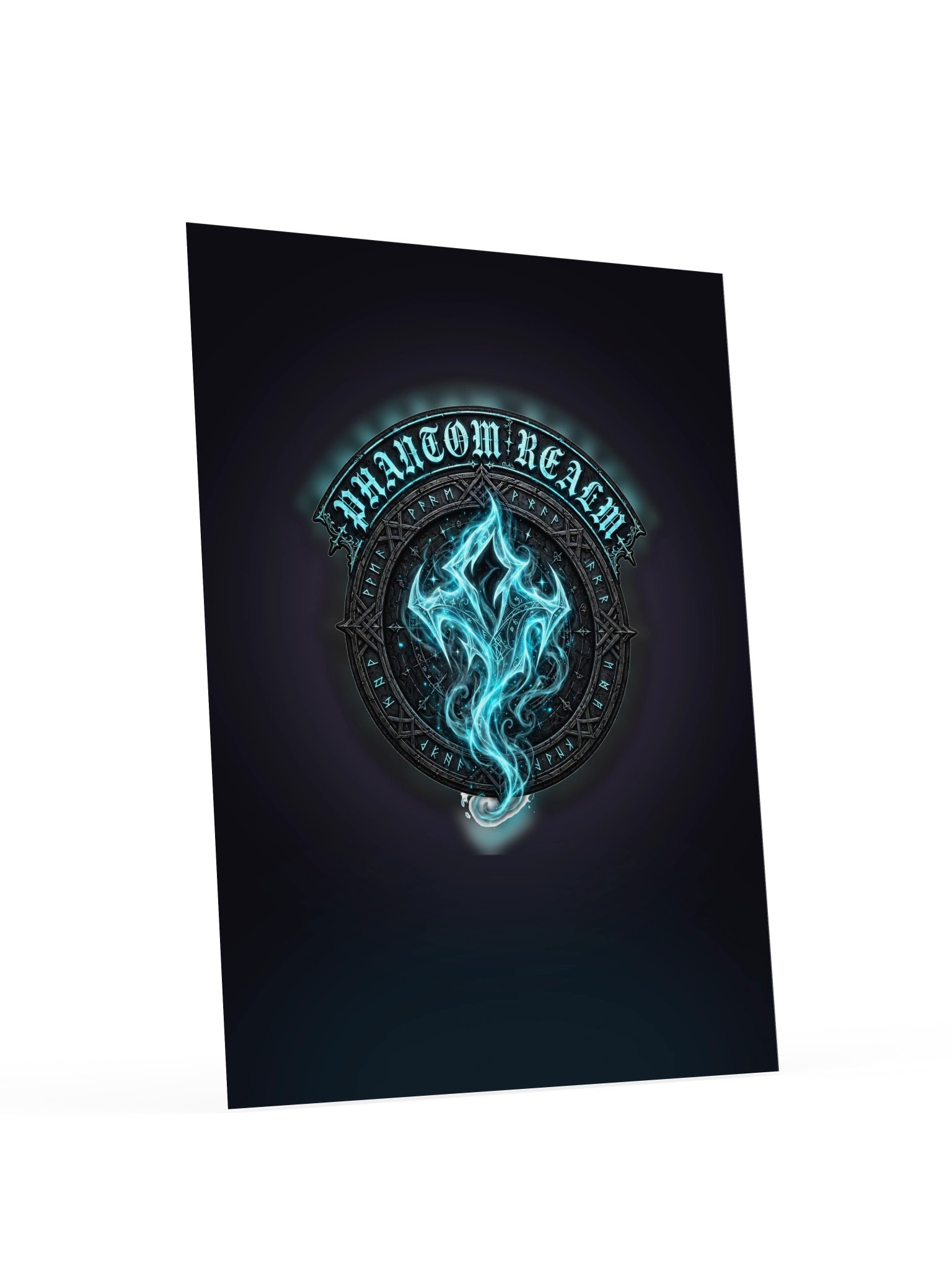 Phantom Sigil Poster product image (4)