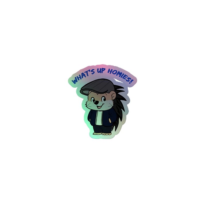 Oh Tha Shiny! product image (1)