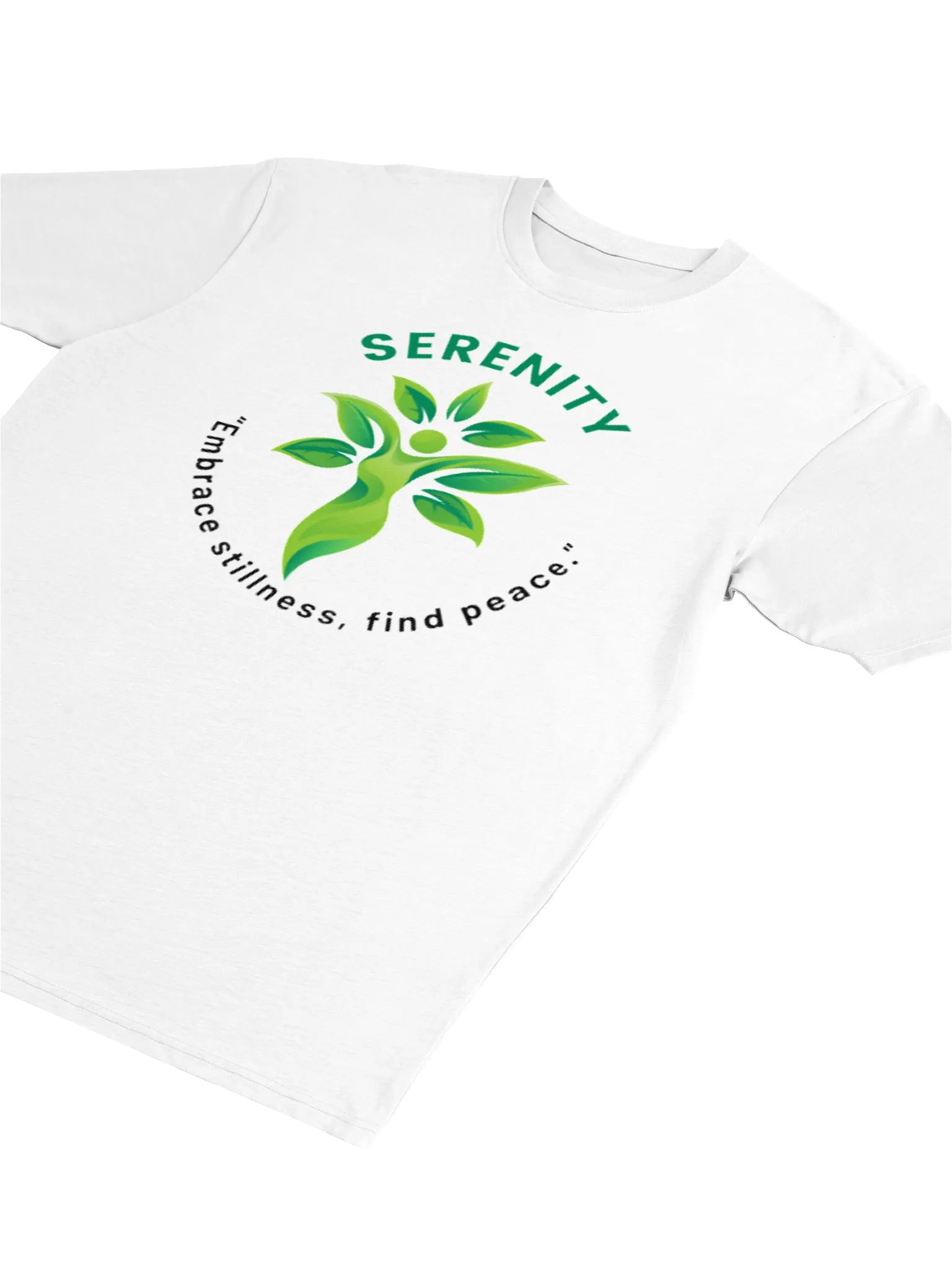 Serenity Tee product image (4)