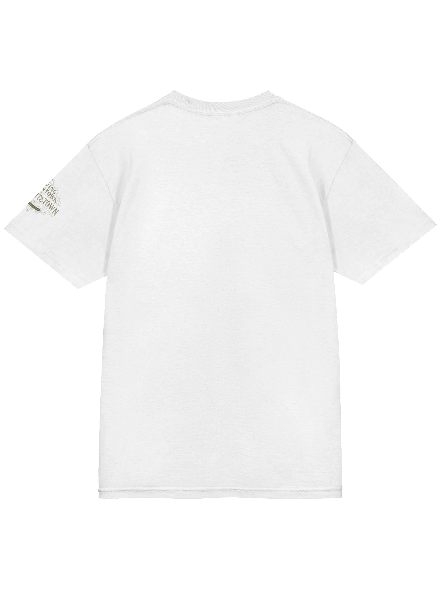 The Commerce Bldg essential tee product image (35)