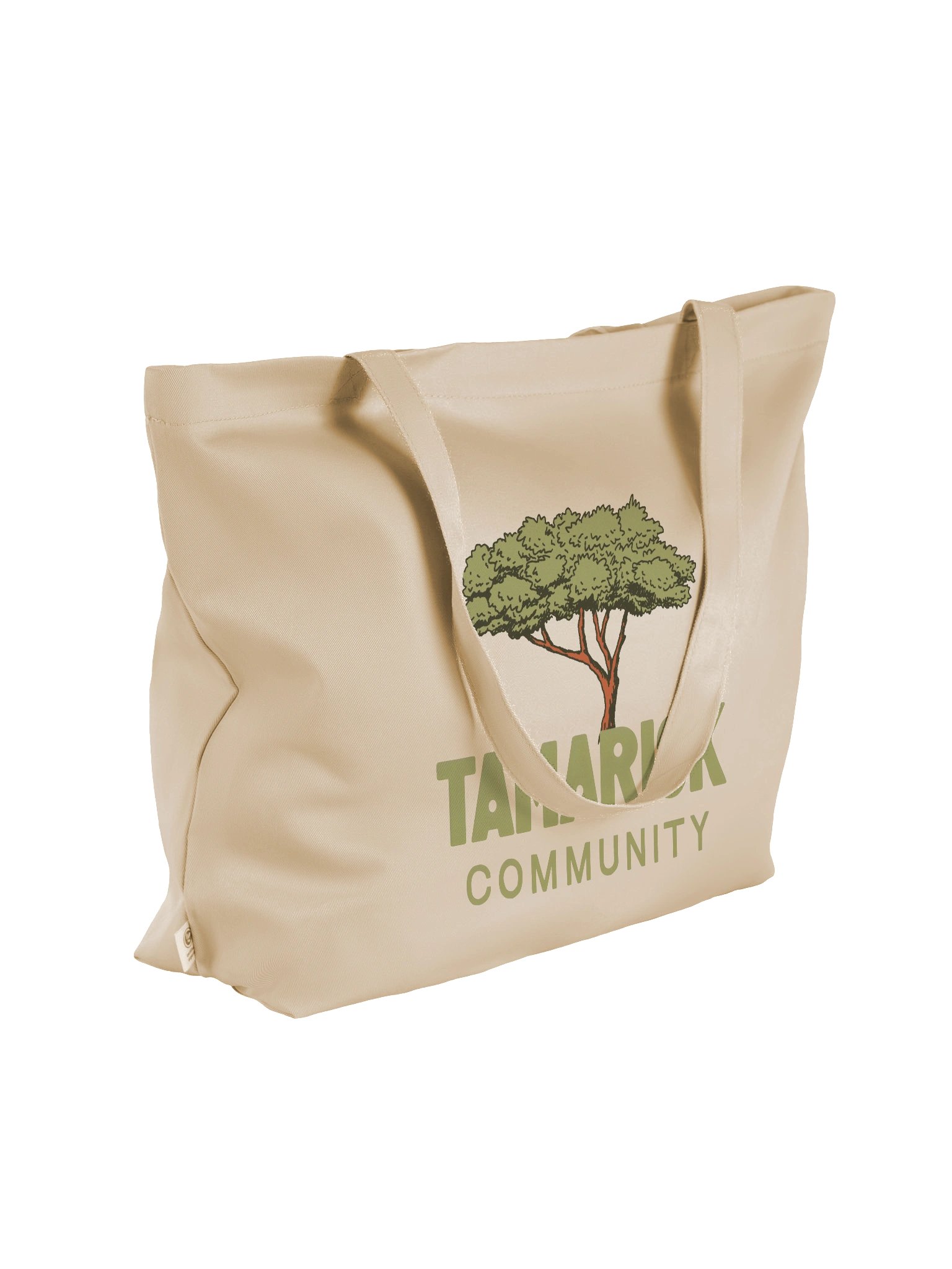 Tote Bag - Tamarisk & Tree product image (6)
