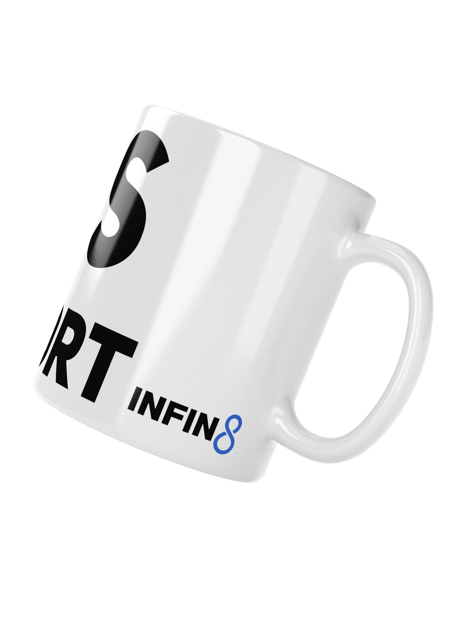 Tops Transport Staff Mug product image (4)