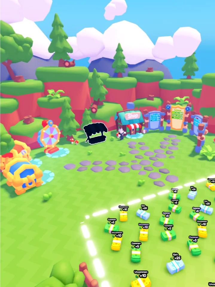 Money Simulator product image (2)