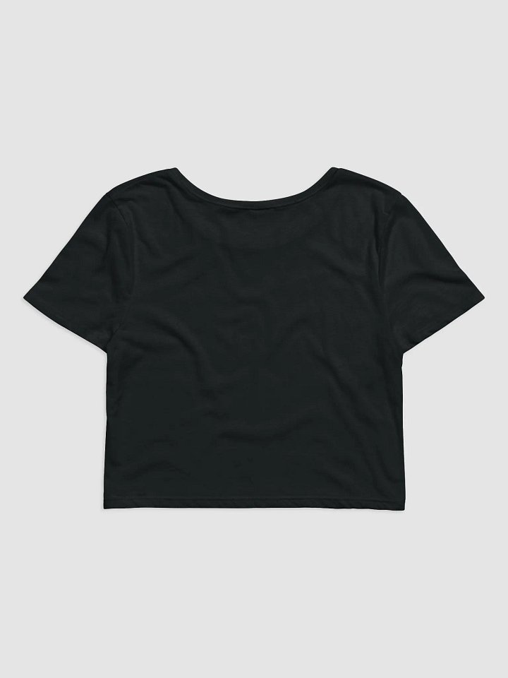 ENO ATHLETIC Crop Tee product image (2)
