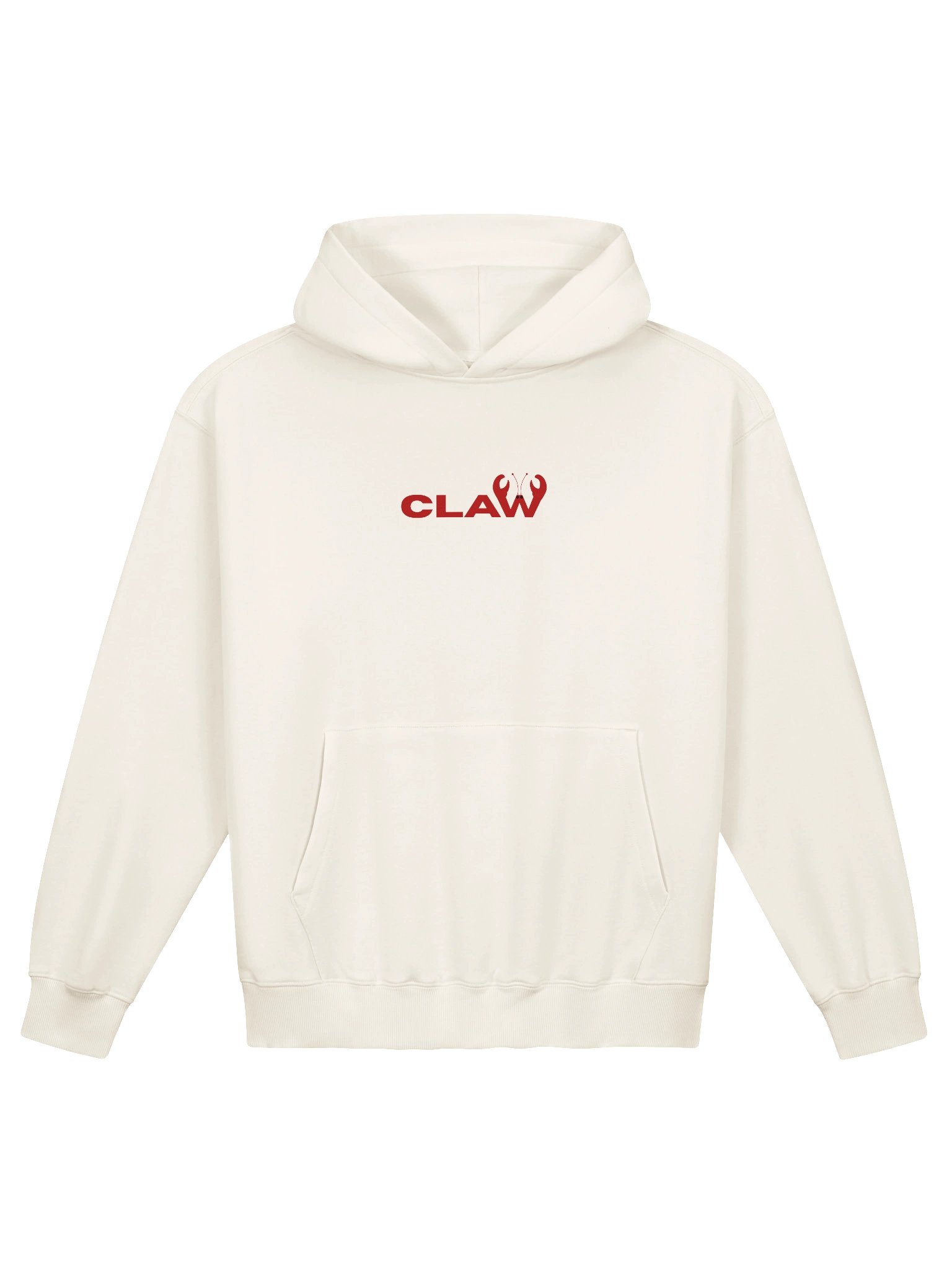 MaxClaw Hoodie product image (3)