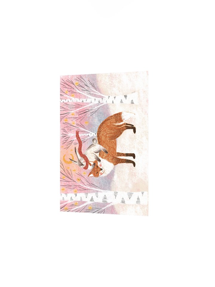 the friendly fox product image (4)