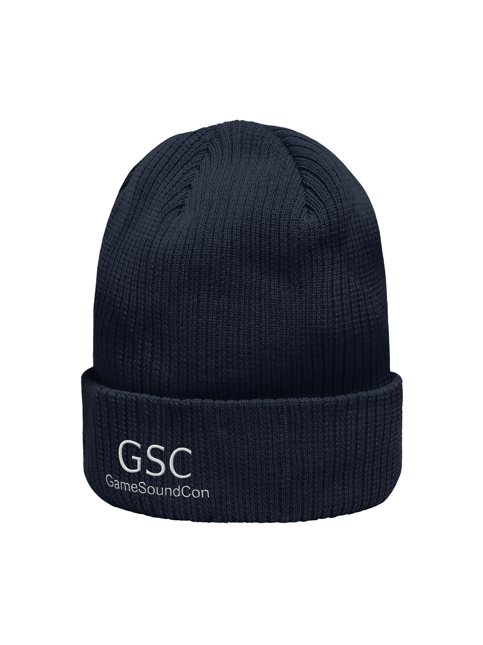 Atlantis Knit Beanie GSC Evergreen product image (7)