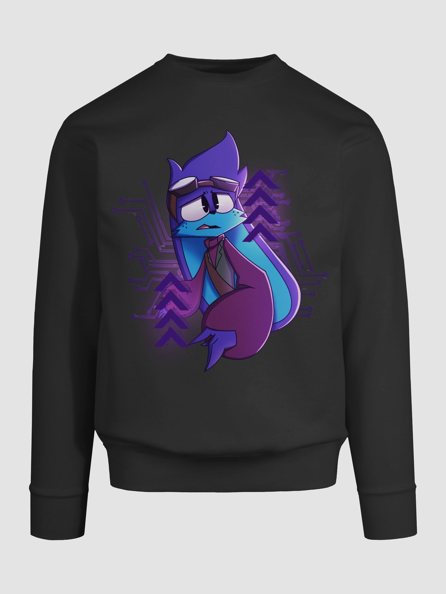Arnold Sweatshirt product image (9)