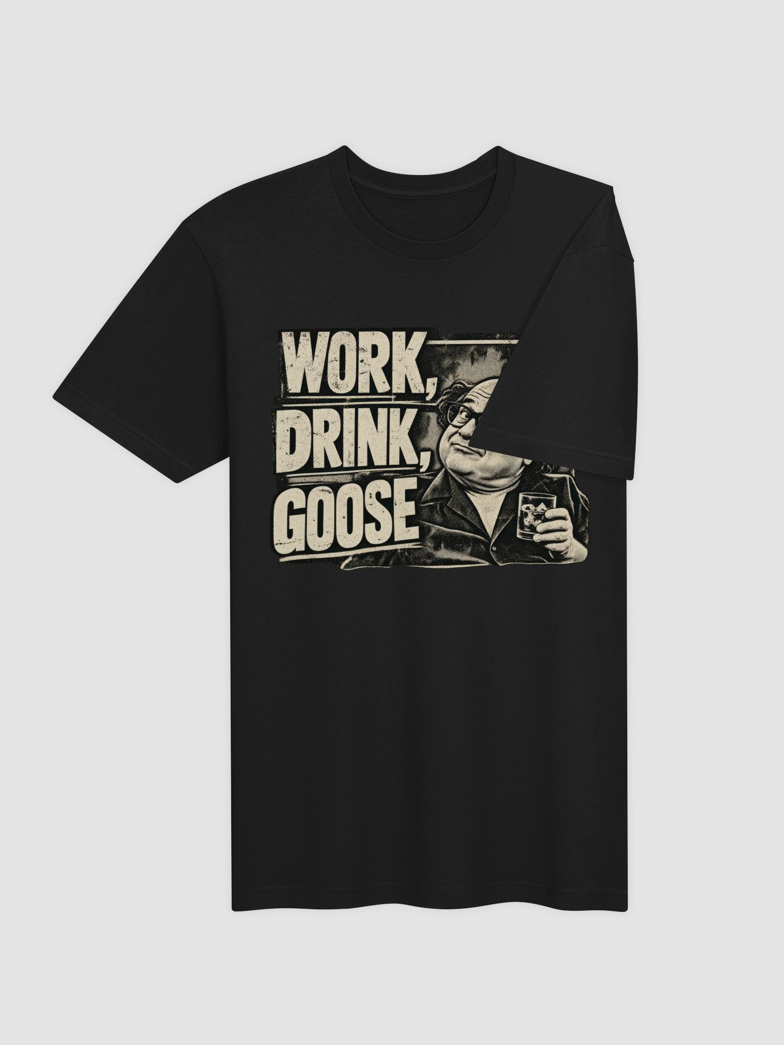 Work, Drink, Goose product image (4)