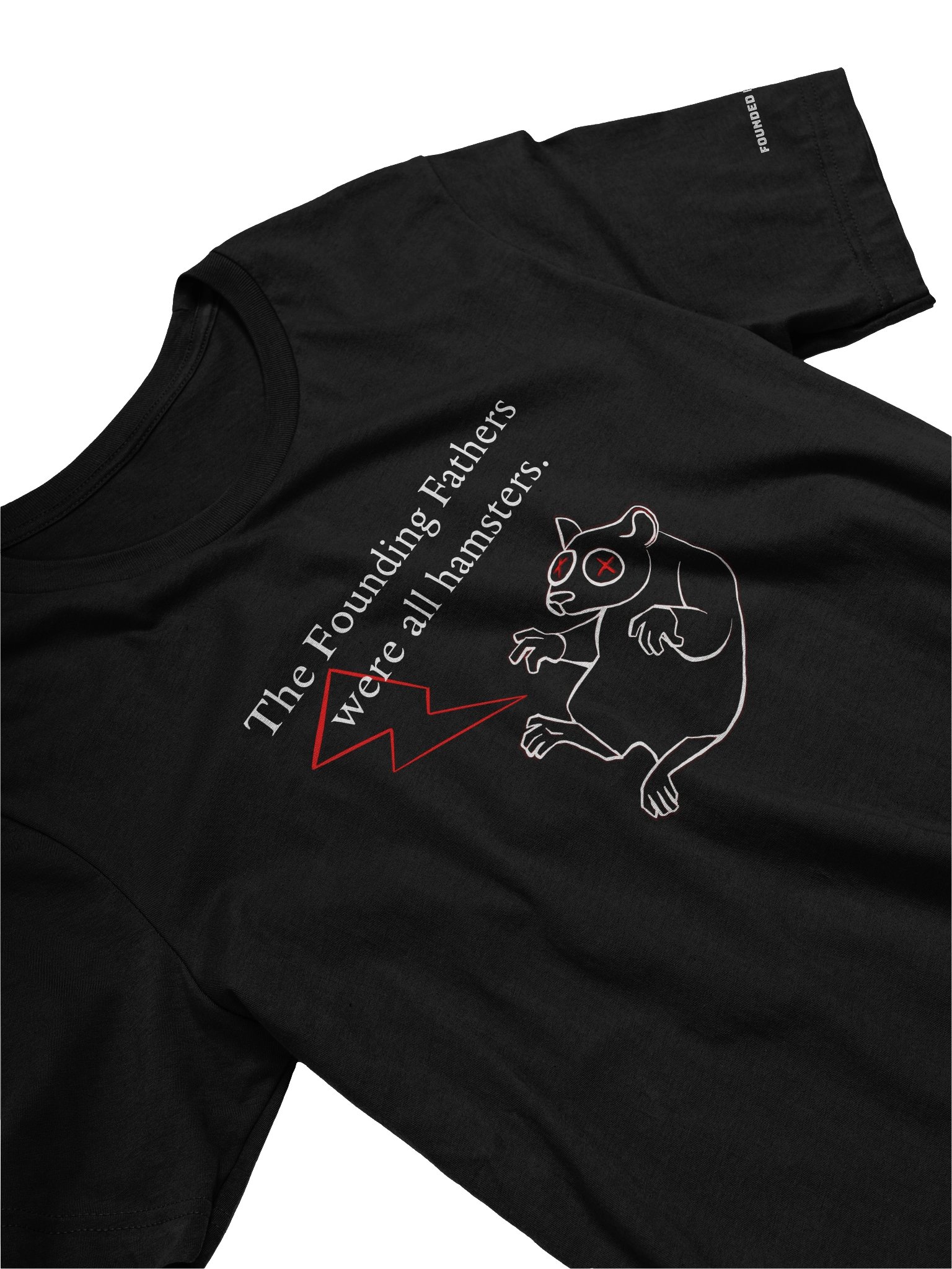 HAMSTERS! product image (18)