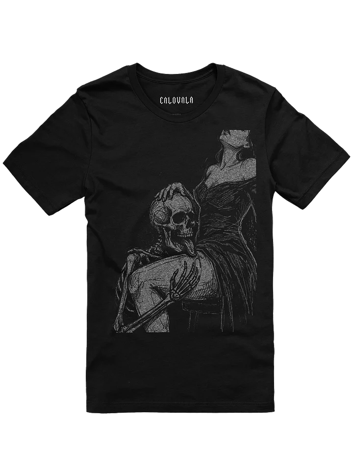Saliva Shirt product image (1)