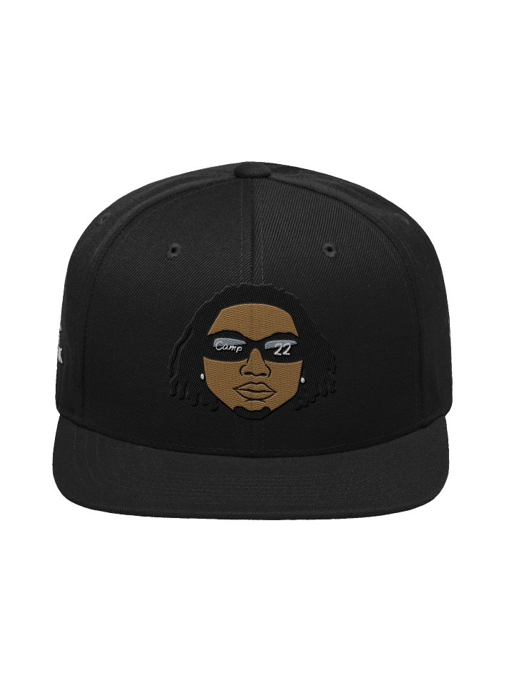 Cartoon Snapback product image (5)