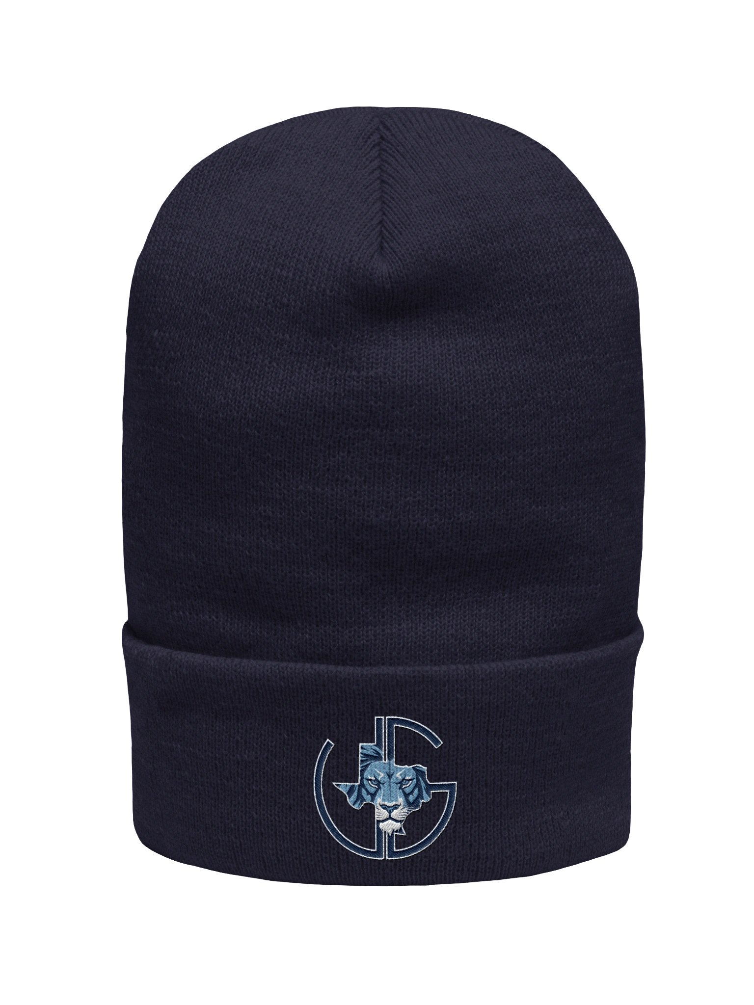 Union Grove Beanie product image (4)