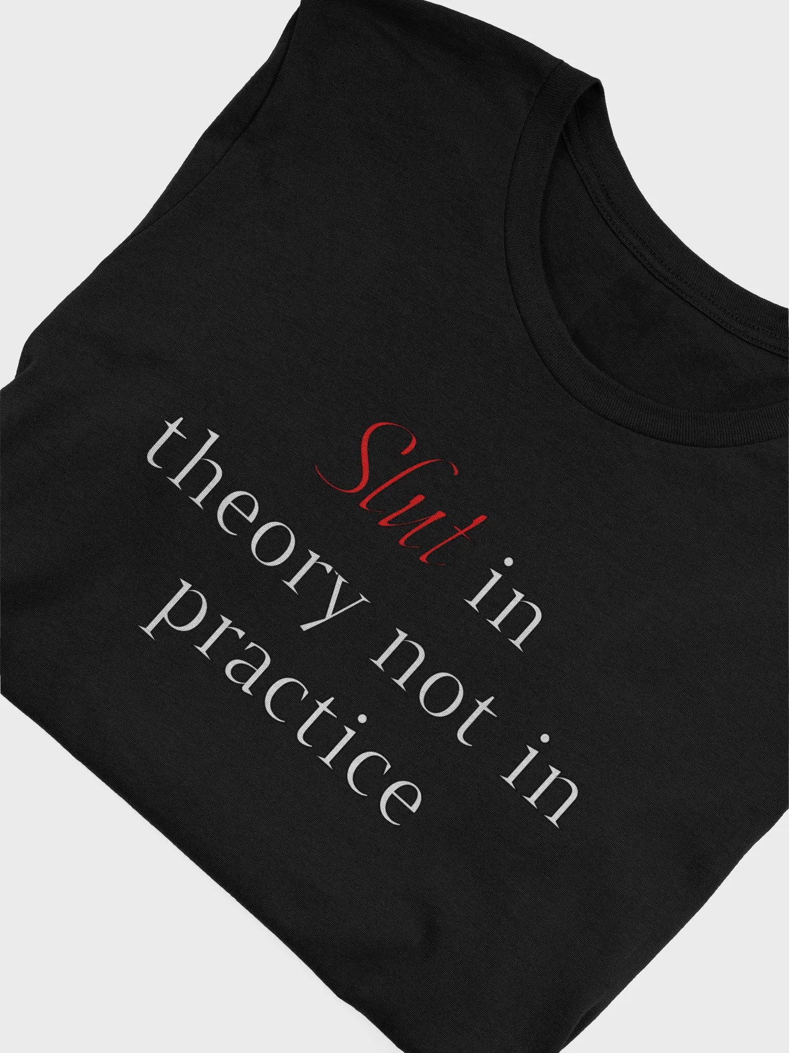 Slut in Theory Softstyle product image (39)