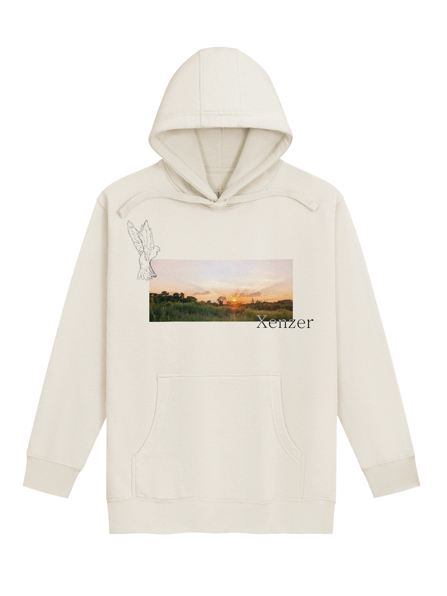 sketch hoodie product image (1)